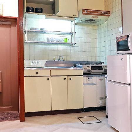 四谷松本館ビル Διαμέρισμα Τόκιο Εξωτερικό φωτογραφία
