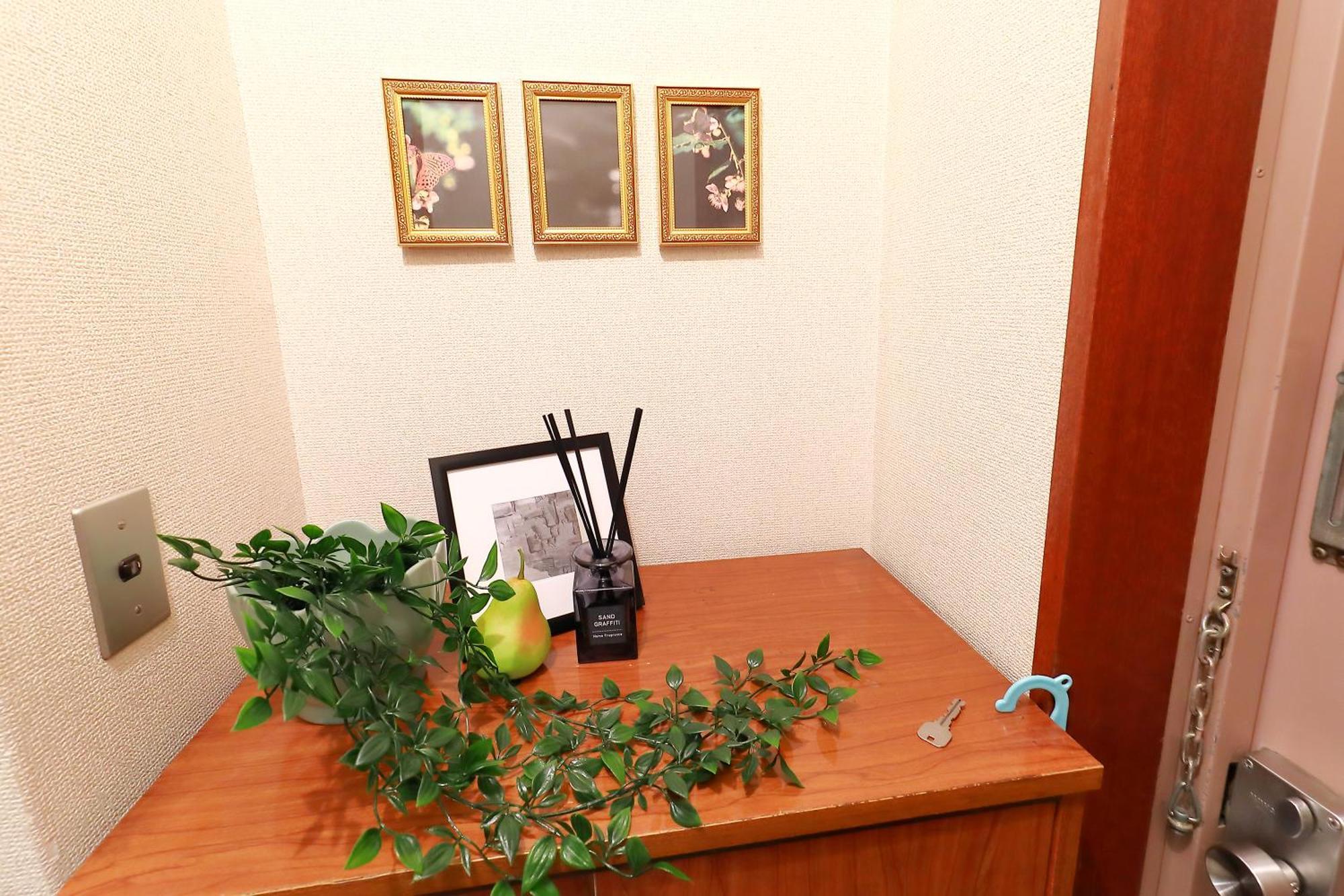 四谷松本館ビル Διαμέρισμα Τόκιο Εξωτερικό φωτογραφία